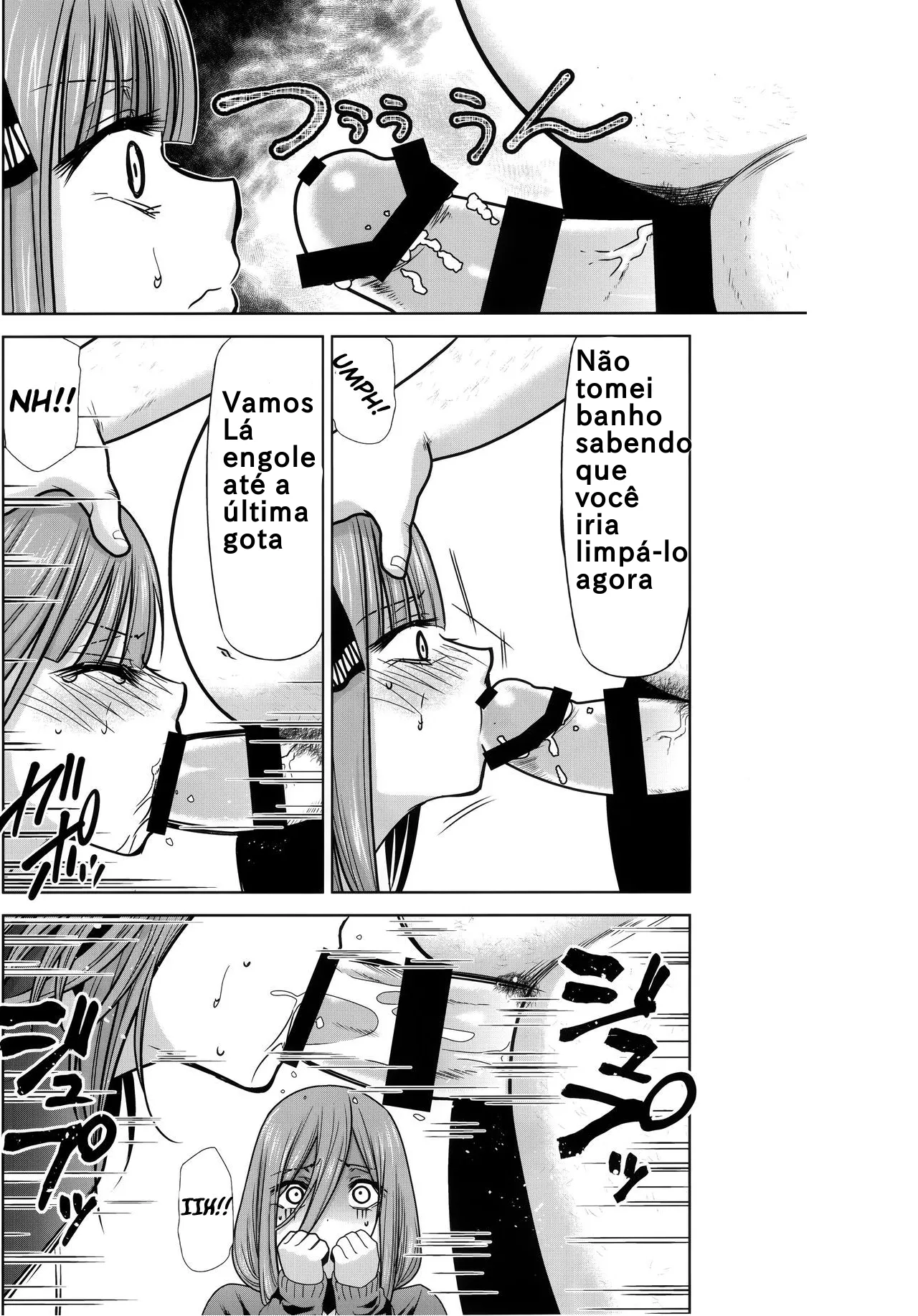 Gotoubun No Seidorei Side-A Bildnummer 5