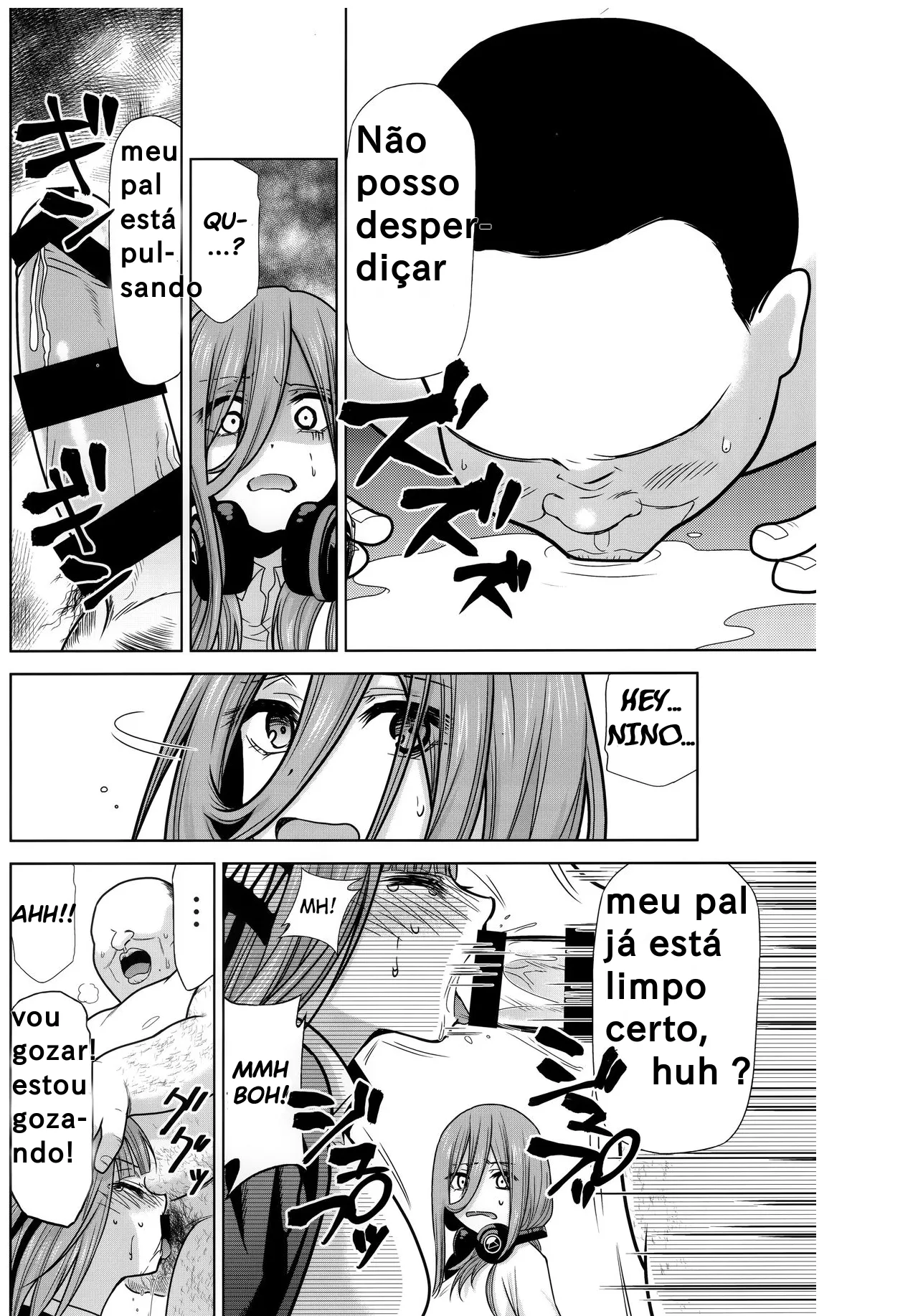 Gotoubun No Seidorei Side-A Bildnummer 7