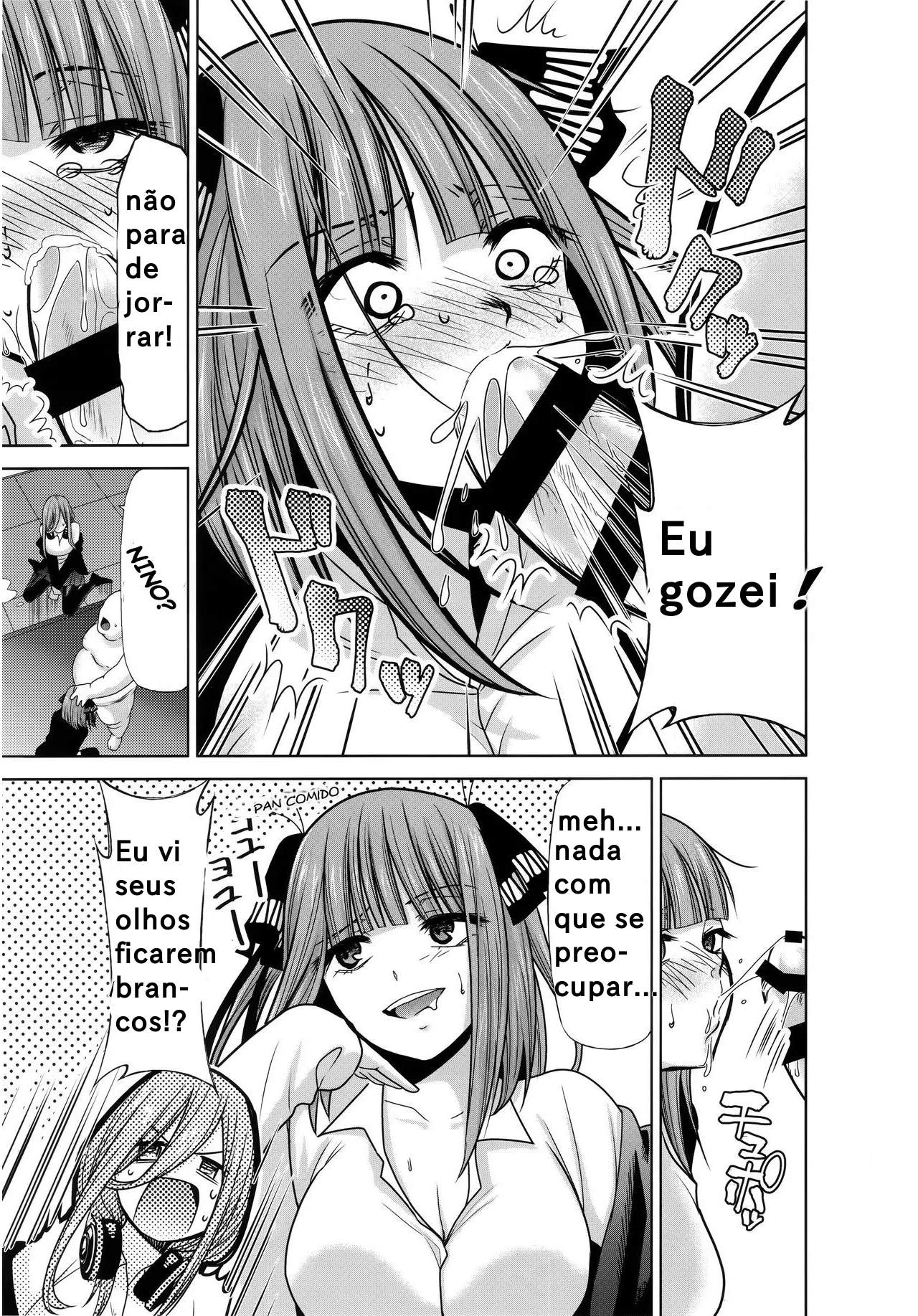 Gotoubun No Seidorei Side-A Bildnummer 8