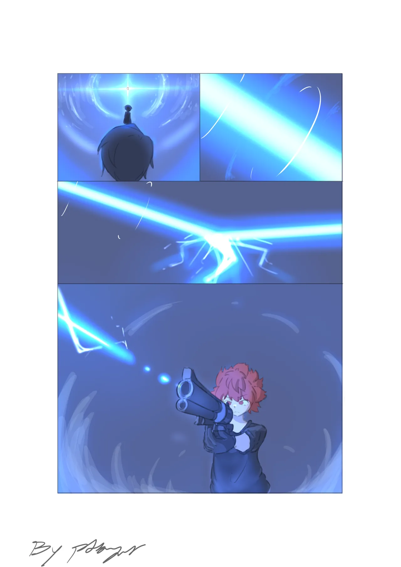 [Platoo_yang] Mutsumi [English] numero di immagine  10