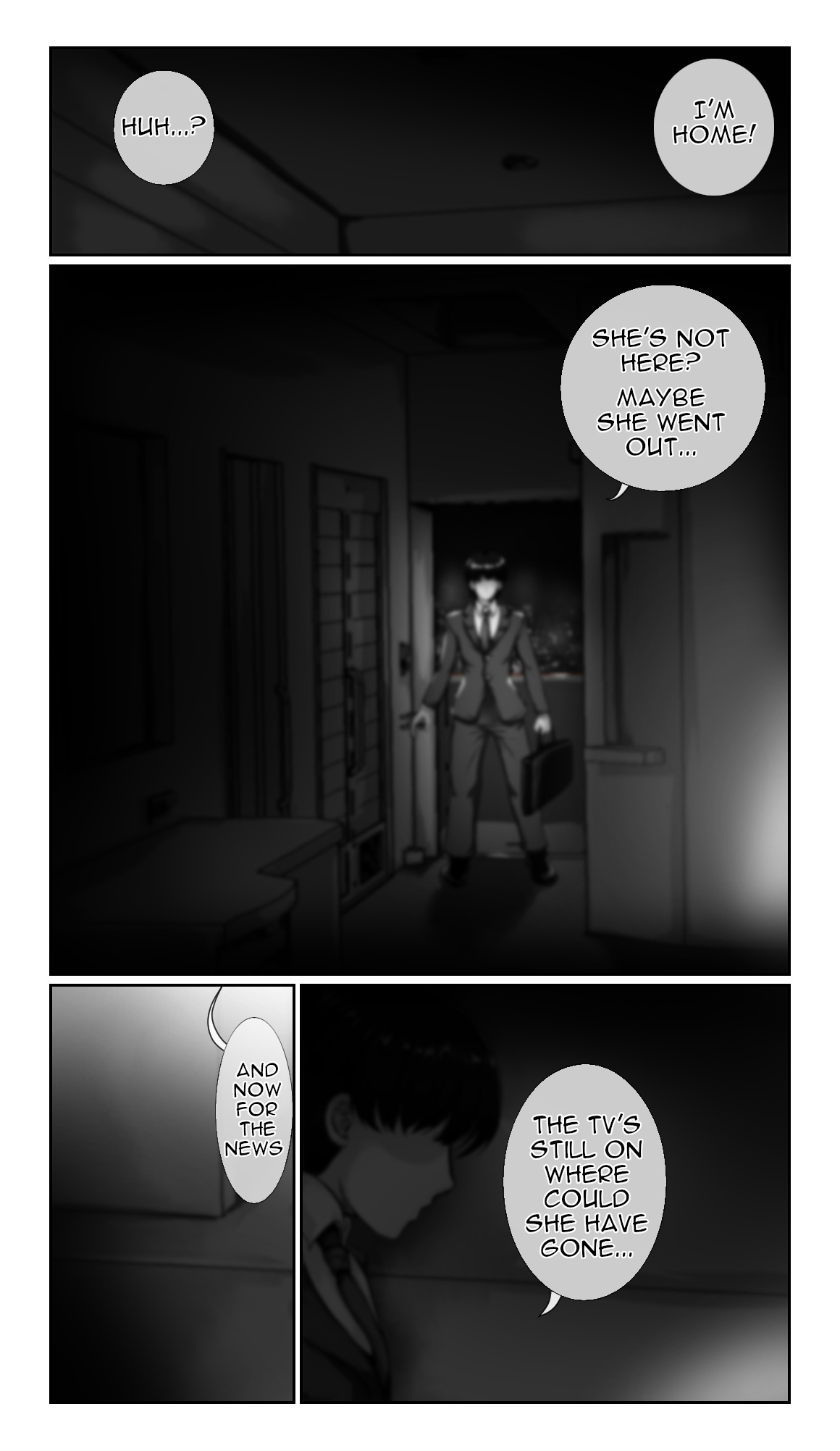 [SweetEdda (Loki)] SweetEdda vol.13 Married Heroine's Hypnosis Volume: (Former) Magical Girl Twinkle Lilia Succumbs to Evil [ENG] numero di immagine  24