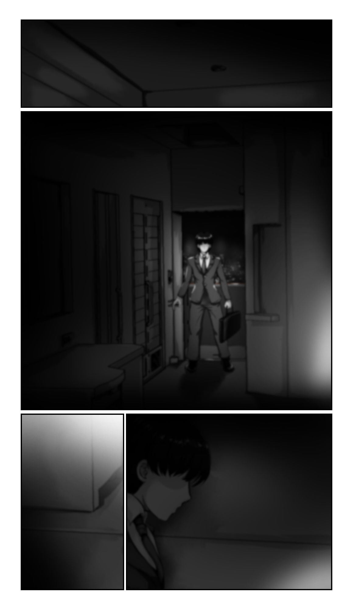 [SweetEdda (Loki)] SweetEdda vol.13 Married Heroine's Hypnosis Volume: (Former) Magical Girl Twinkle Lilia Succumbs to Evil [ENG] numero di immagine  52