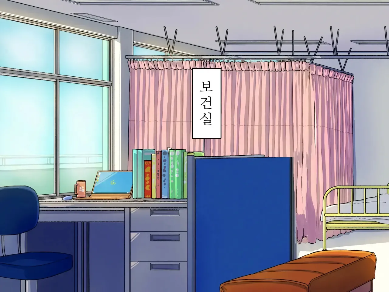 [Kabuto 3-gou (Adeshi)] Yariman Bitch Senpai Gal to Yarimakuri Sex | 걸래 빗치 선배 갸루와 마구 섹스 [Korean] numero di immagine  2