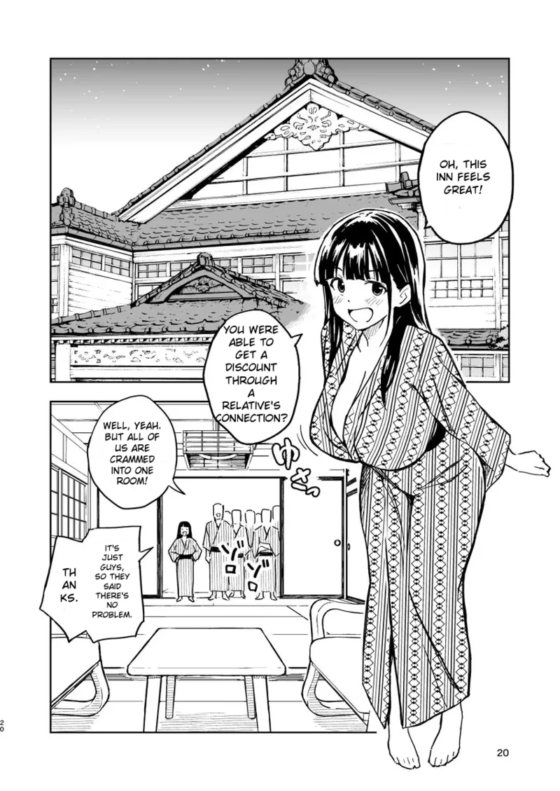 1ヶ月妊娠しなければ男に戻れる話(4)(Sample) 图片编号 4