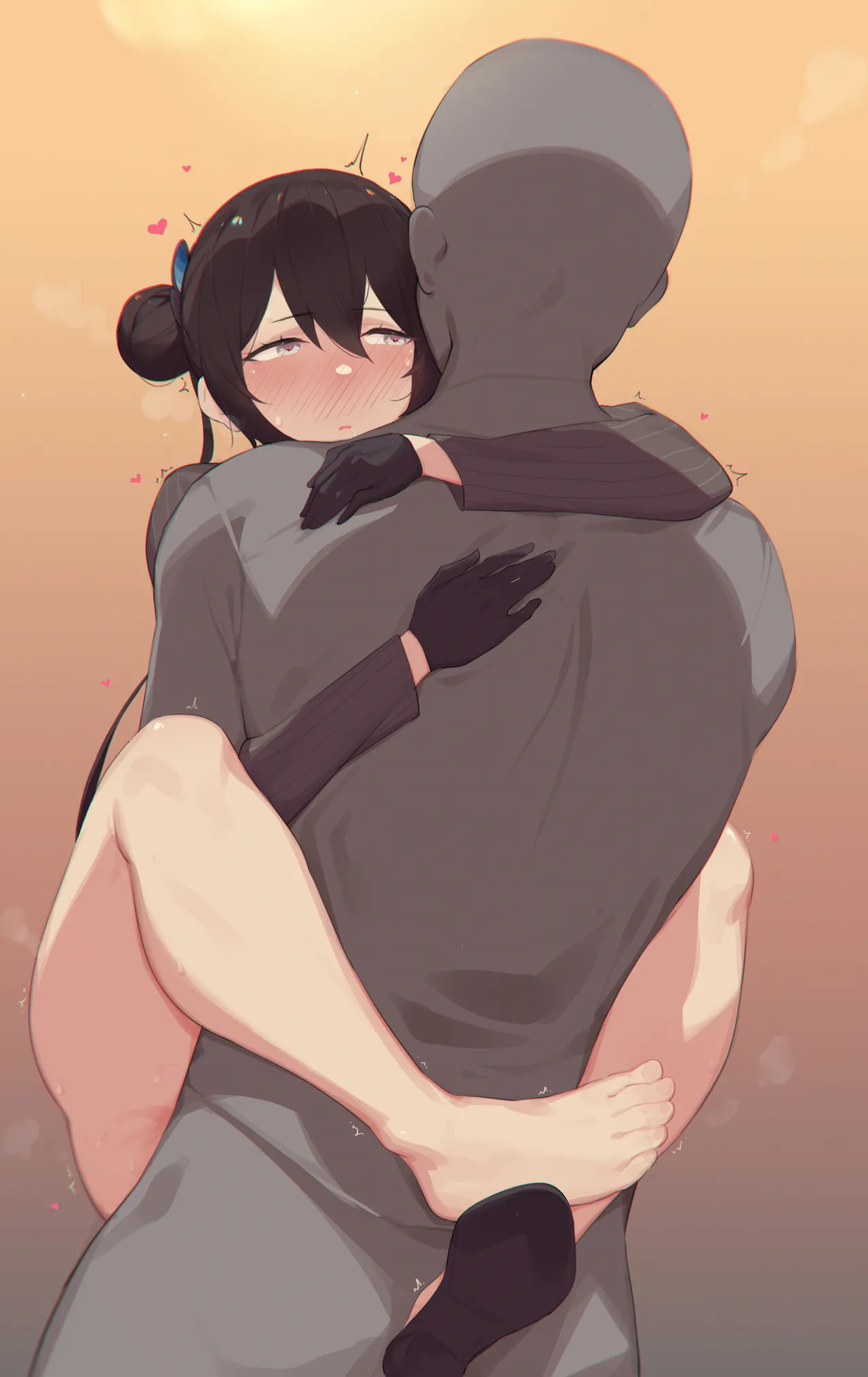 Caisan [Chinese]碧蓝档案全集整理 8eme image