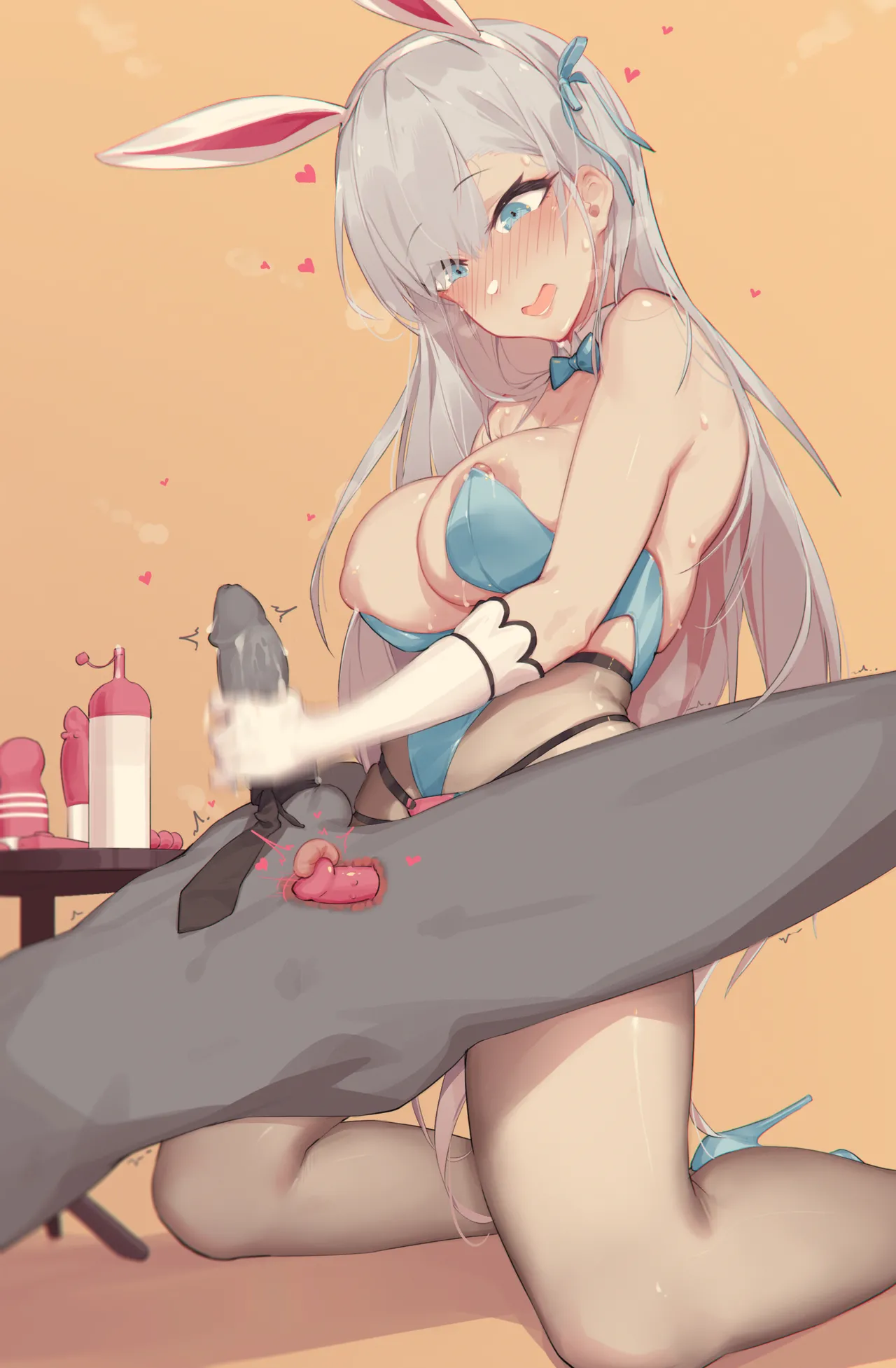 Caisan [Chinese]碧蓝档案全集整理 23eme image