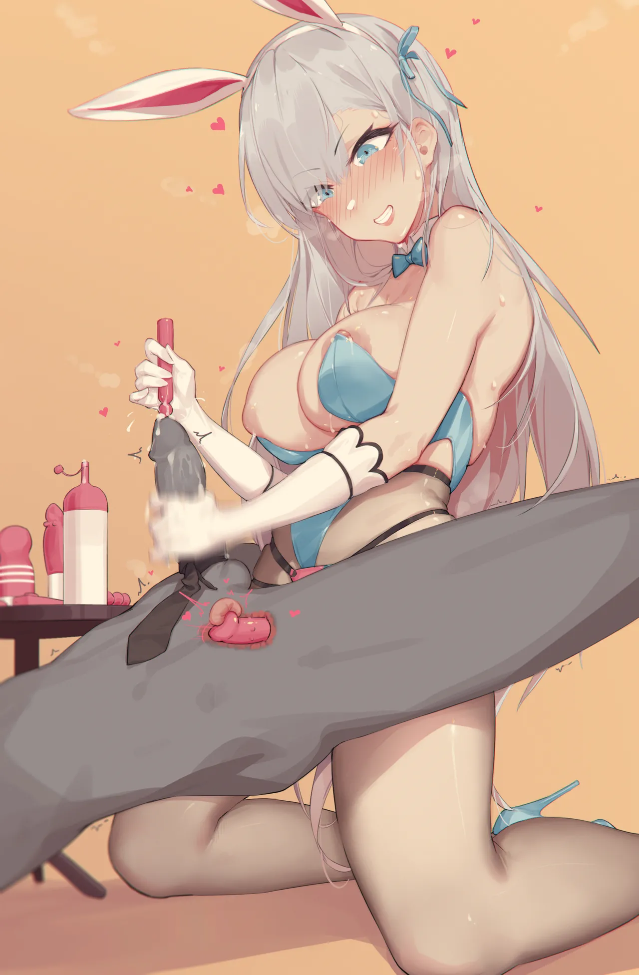 Caisan [Chinese]碧蓝档案全集整理 25eme image