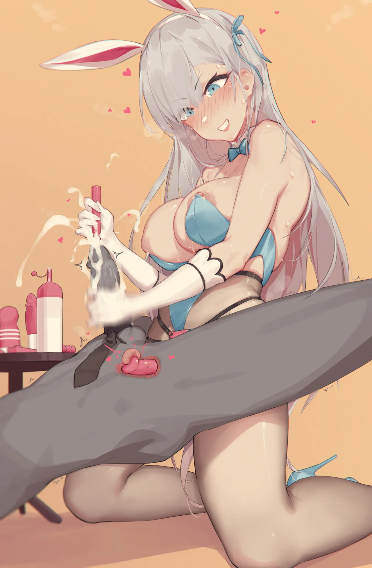 Caisan [Chinese]碧蓝档案全集整理 27eme image