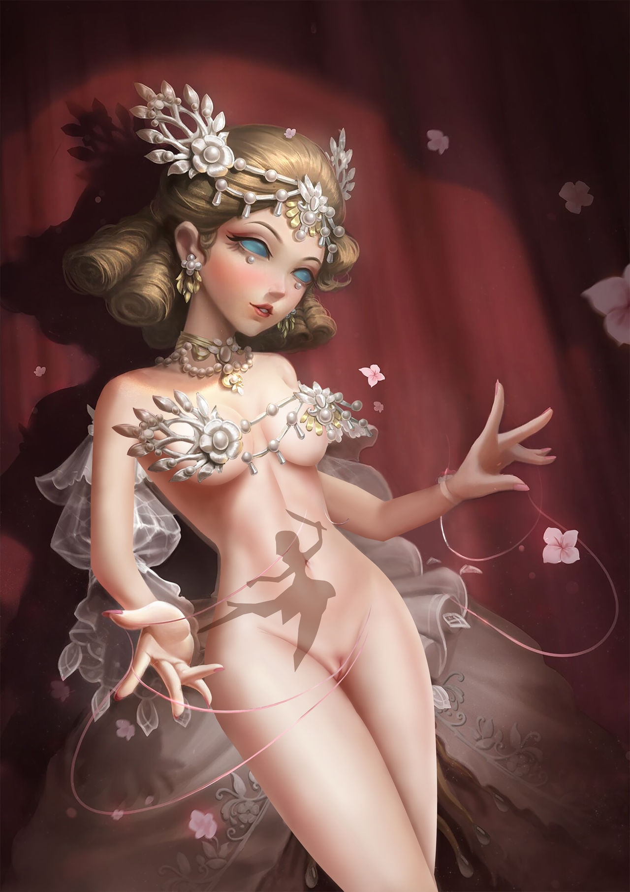 第五人格贝拉夫人 image number 21