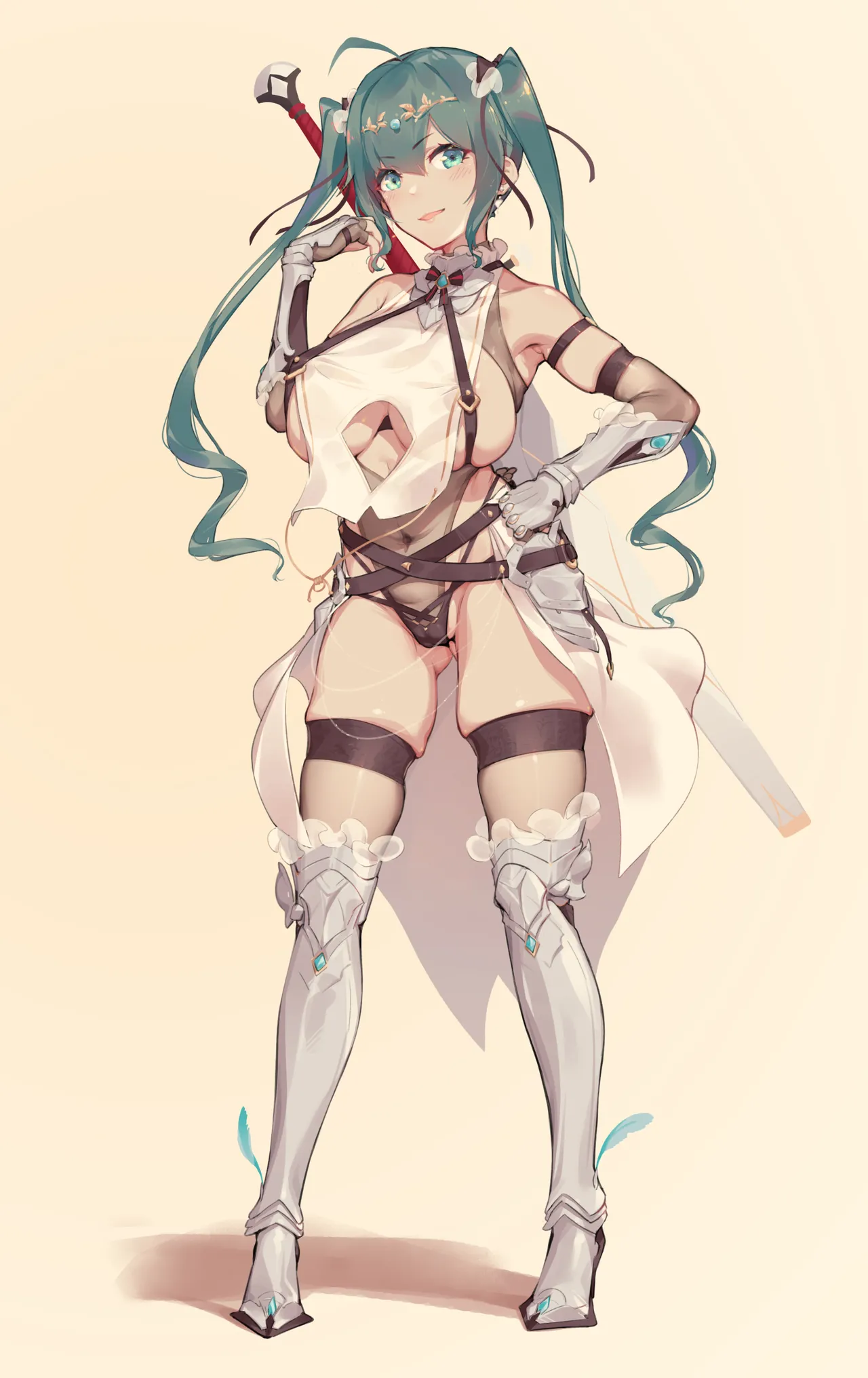 Caisan [Chinese]原神剧情顺序全集整理 numero di immagine  28