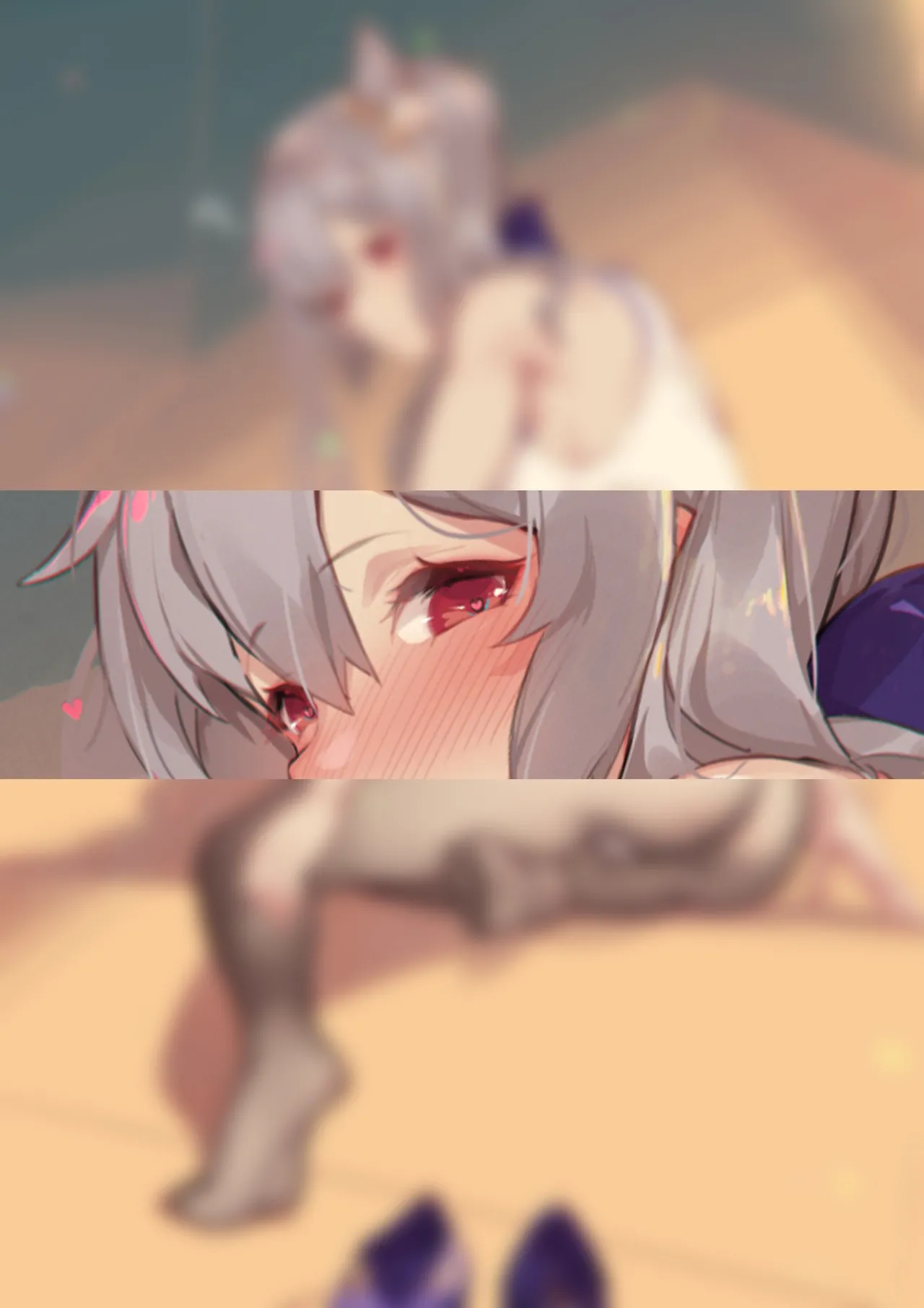 Caisan [Chinese]原神剧情顺序全集整理 numero di immagine  59