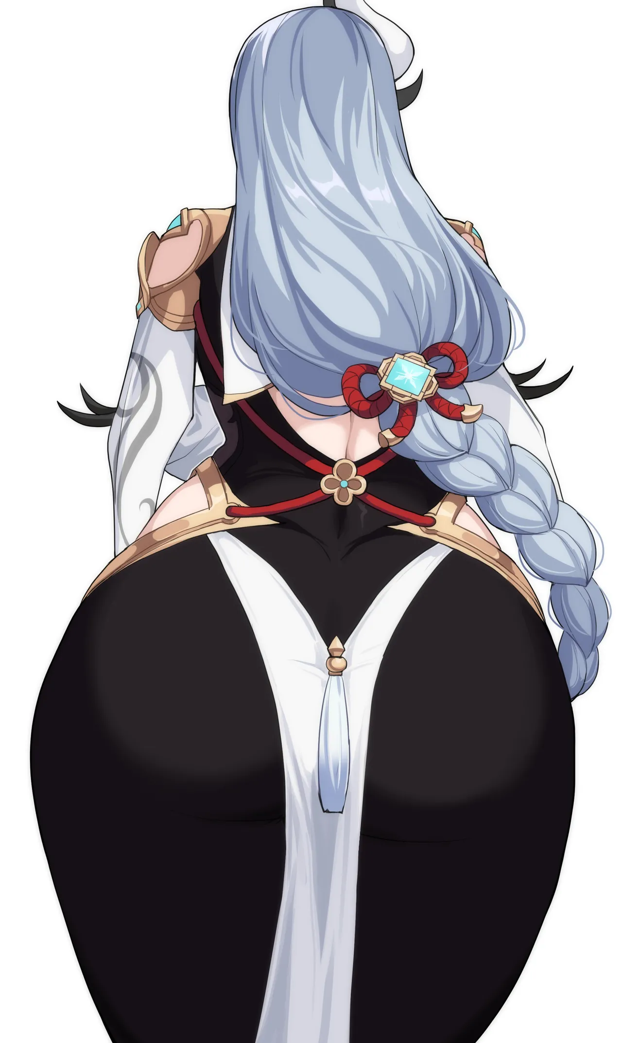 [drogod hellaP] 2021年7月-2025年2月原神合集 이미지 번호 40