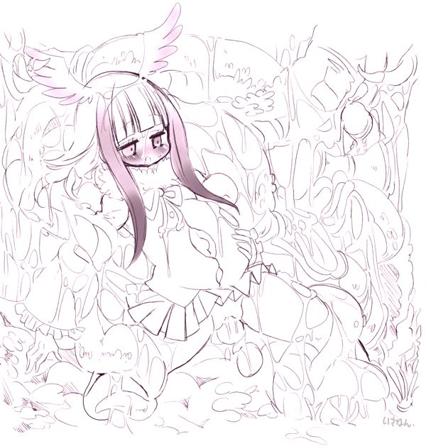 [Isananawa] けもフレラクガキ詰め (Kemono Friends) изображение № 5