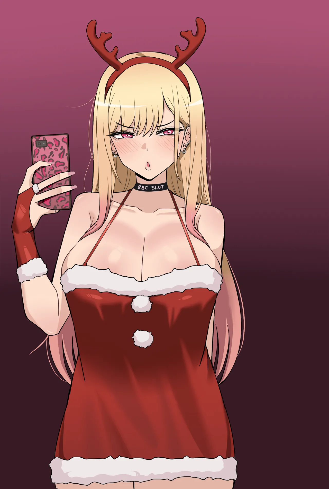 [ChiHel] Sono Bisque Doll wa Koi o Suru Secret Cuckolding Game [Thai ภาษาไทย] 画像番号 21