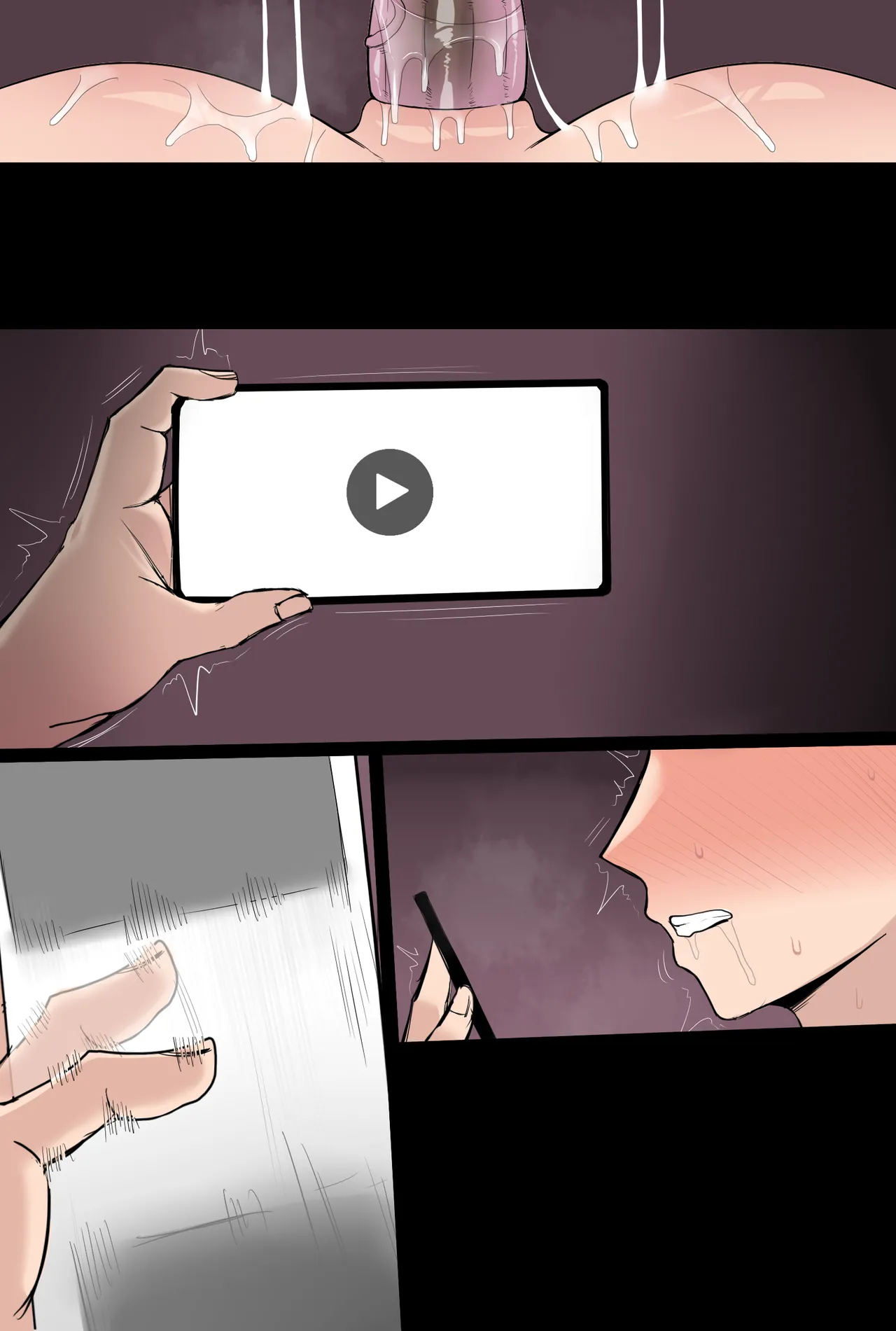 [ChiHel] Sono Bisque Doll wa Koi o Suru Secret Cuckolding Game [Thai ภาษาไทย] 画像番号 27