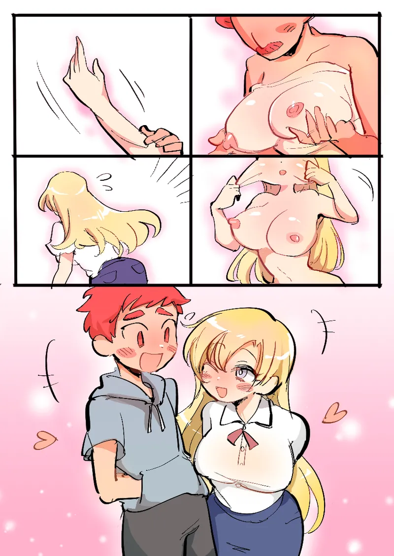 [Butter Bunny] Greatest Father 2 画像番号 3