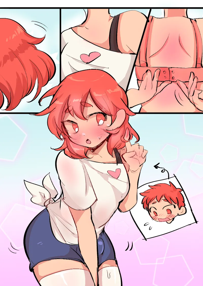 [Butter Bunny] Greatest Father 2 画像番号 5