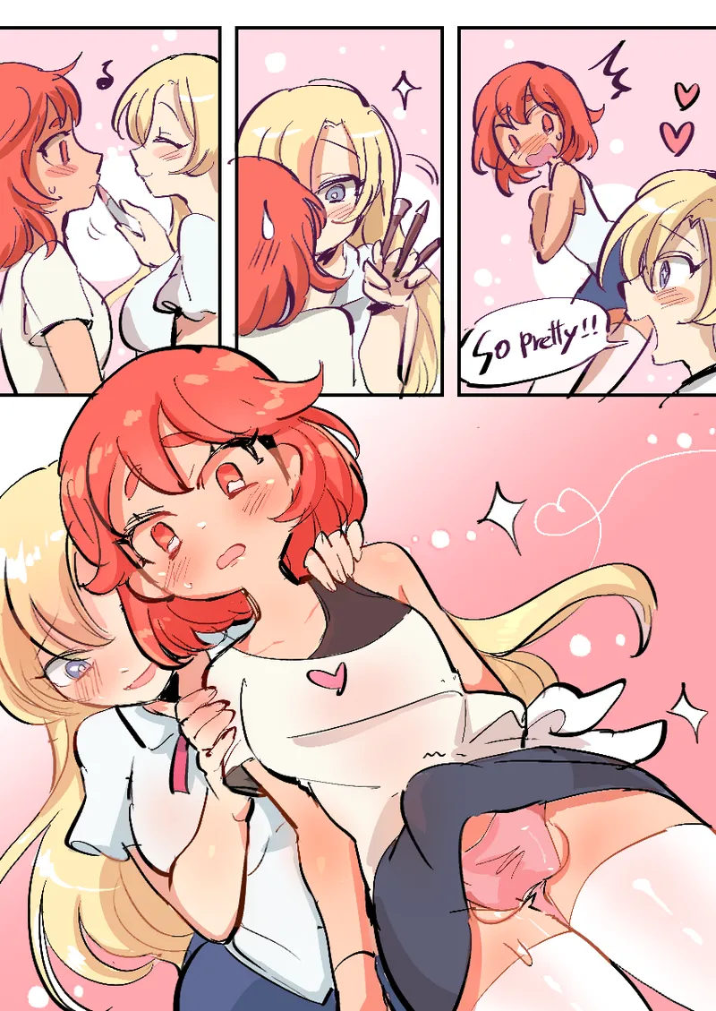 [Butter Bunny] Greatest Father 2 画像番号 6