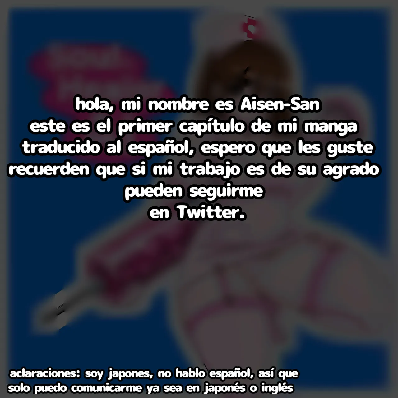 [SubsColor group] Eisen369 - SOUL HEALER AI [SPANISH] Bildnummer 2