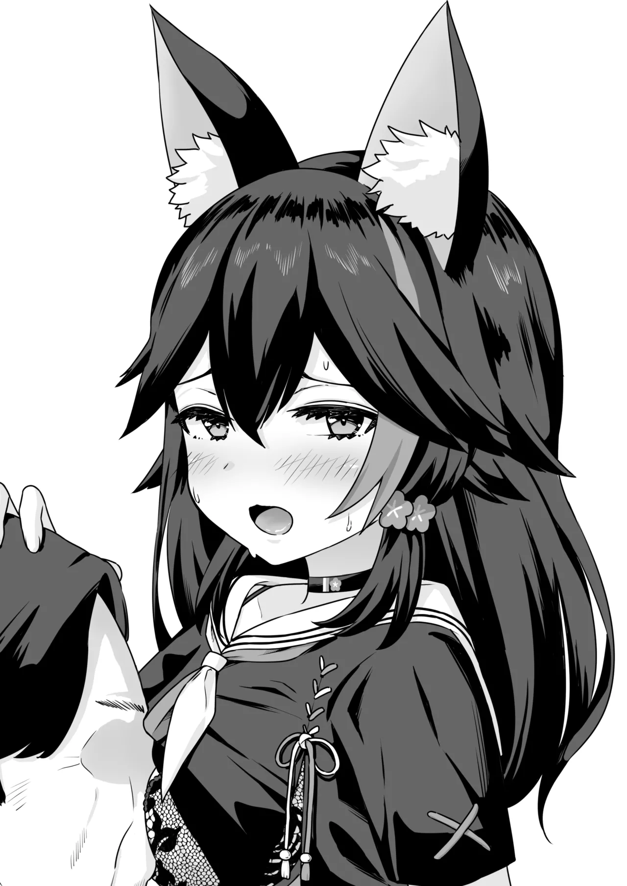 [変な空港] moしゃがAV撮影されちゃう話 이미지 번호 2