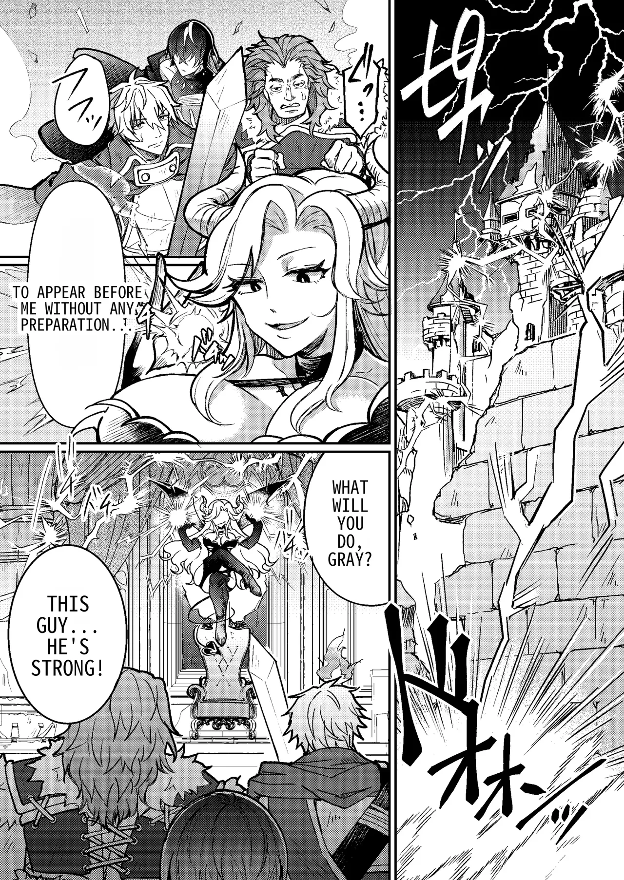 [Amuai Okashi Seisakujo (Koori)] 100 Days Party Bitch Onahole Magician numero di immagine  3