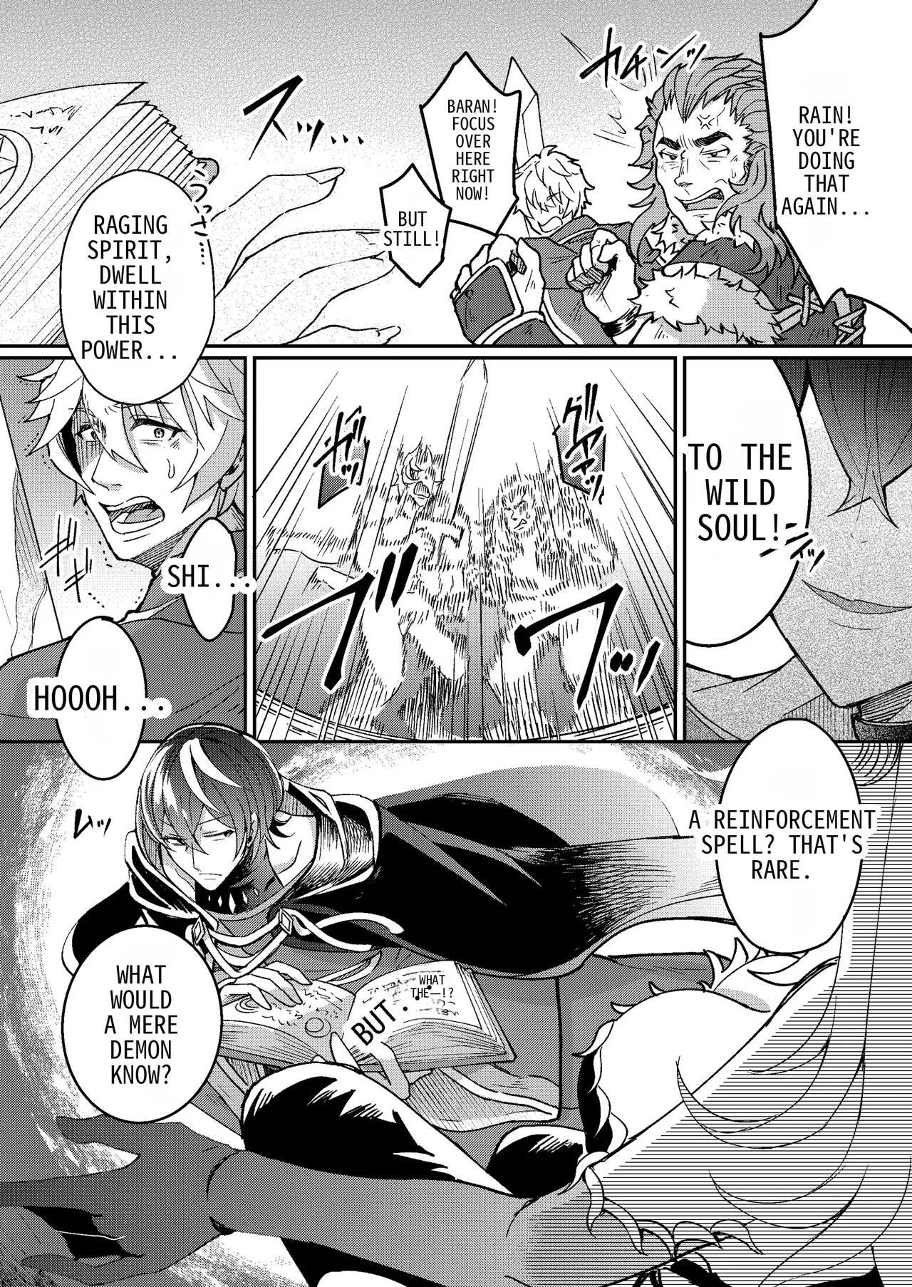 [Amuai Okashi Seisakujo (Koori)] 100 Days Party Bitch Onahole Magician numero di immagine  5