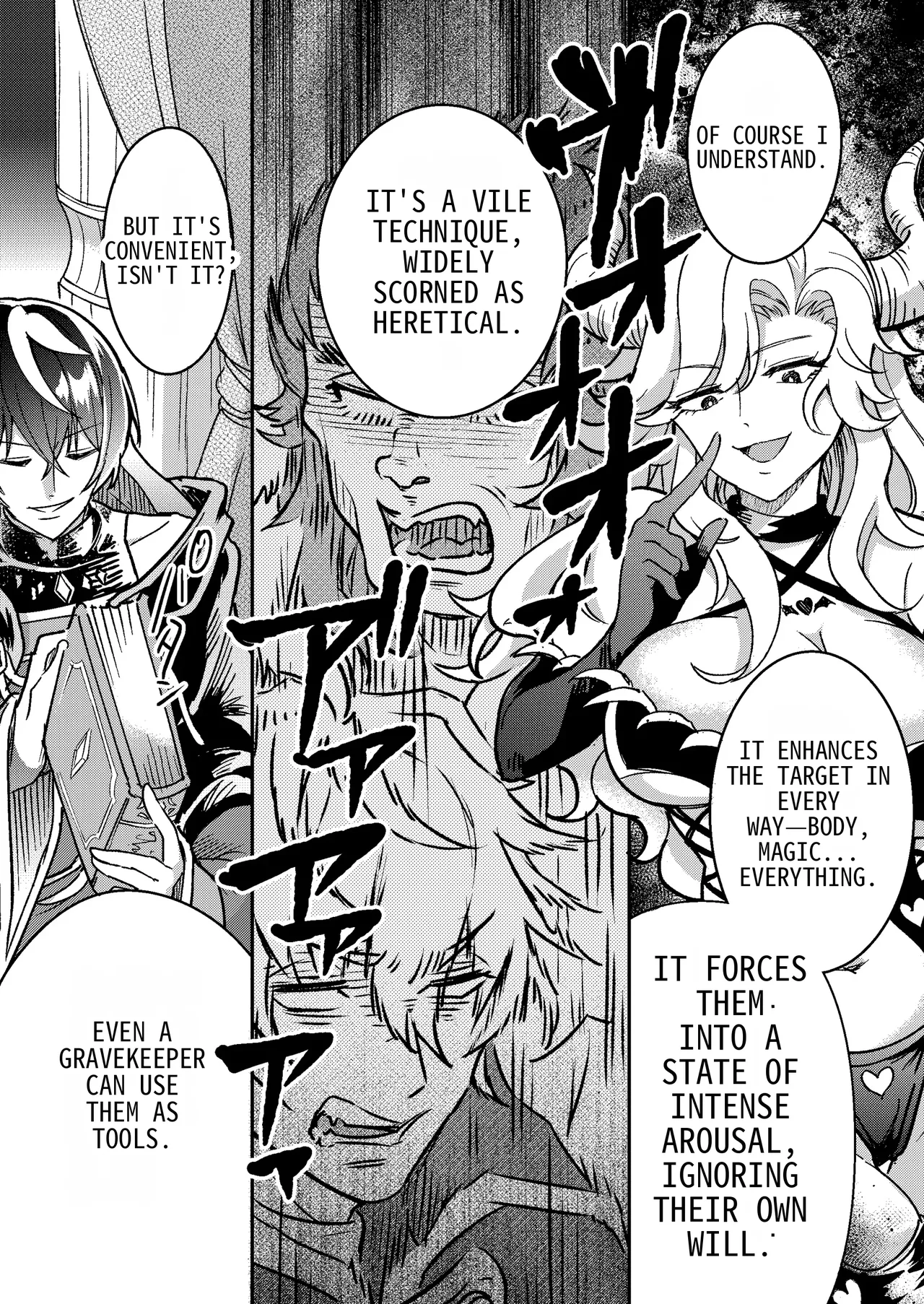 [Amuai Okashi Seisakujo (Koori)] 100 Days Party Bitch Onahole Magician numero di immagine  6