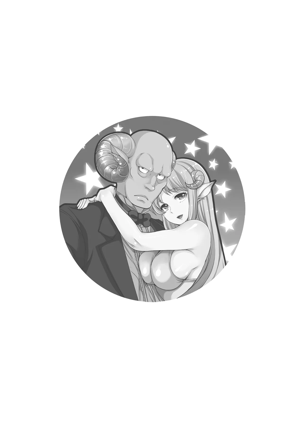 [Momoiro-Rip (Sugar Milk)] SSS2 [Chinese] [沒有漢化] [Digital] image number 19