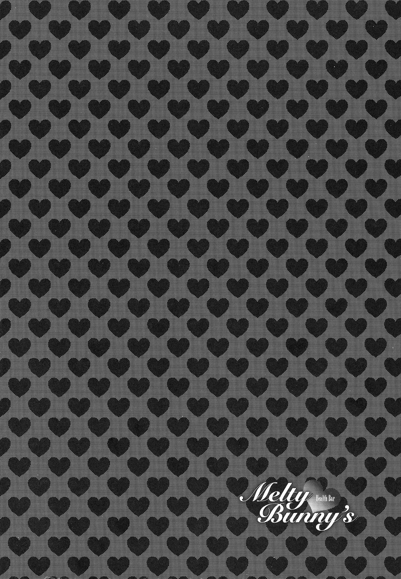 [moffle (mabo)] Youkoso! Melty Bunny's e 3eme image