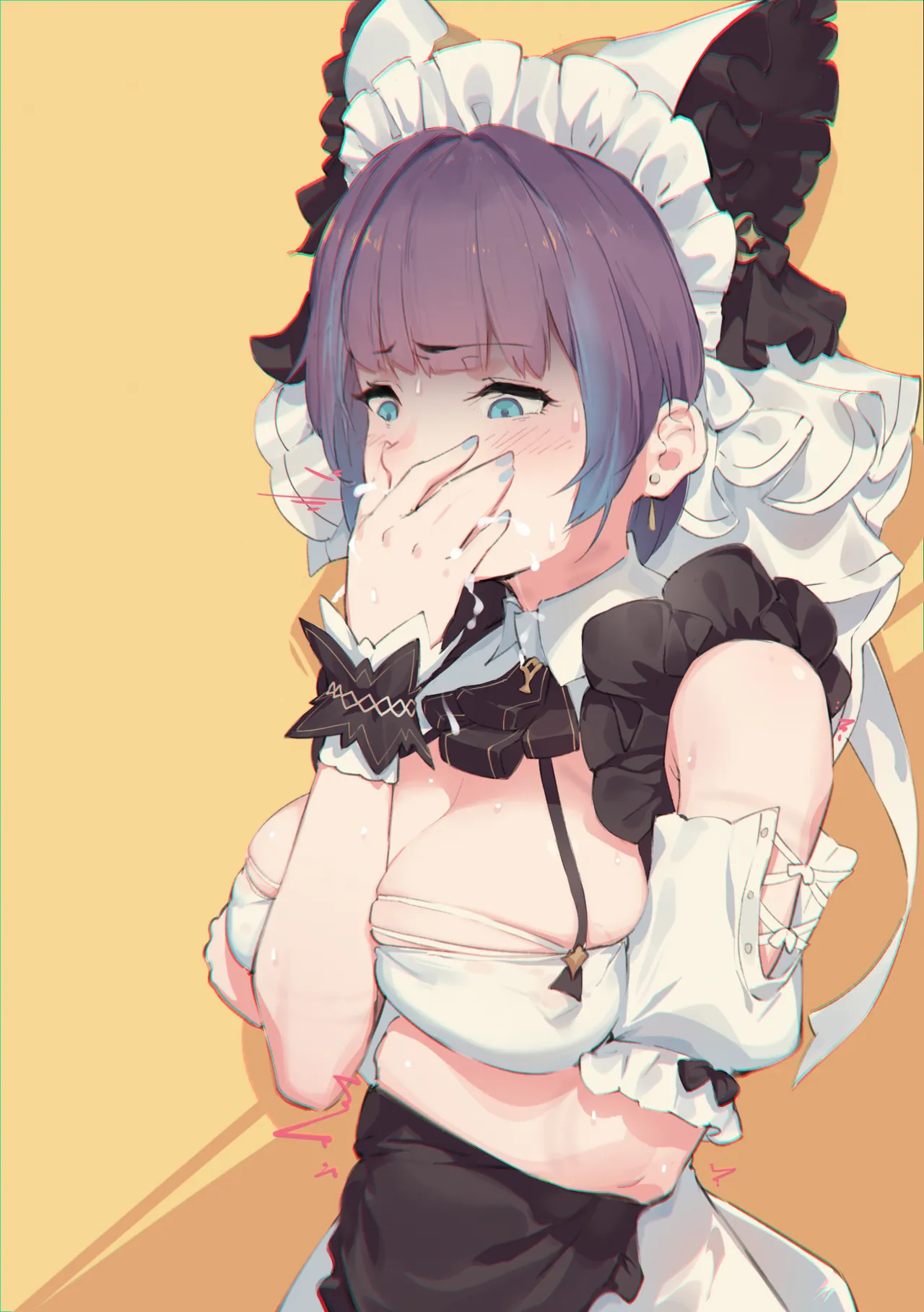 Caisan [Chinese]碧蓝航线剧情全集顺序整理 이미지 번호 45