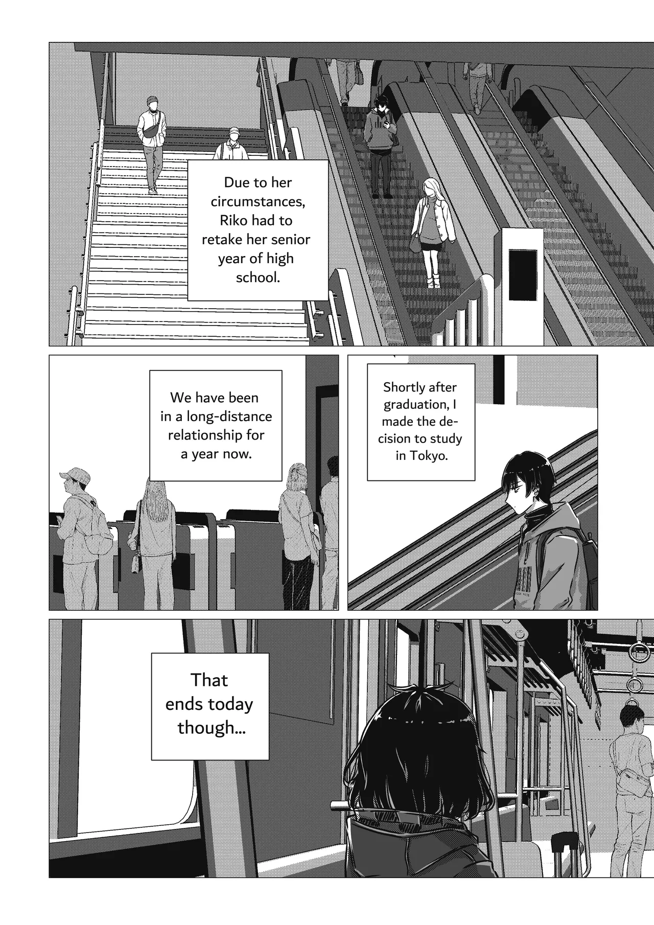 Her Predicaments numero di immagine  2