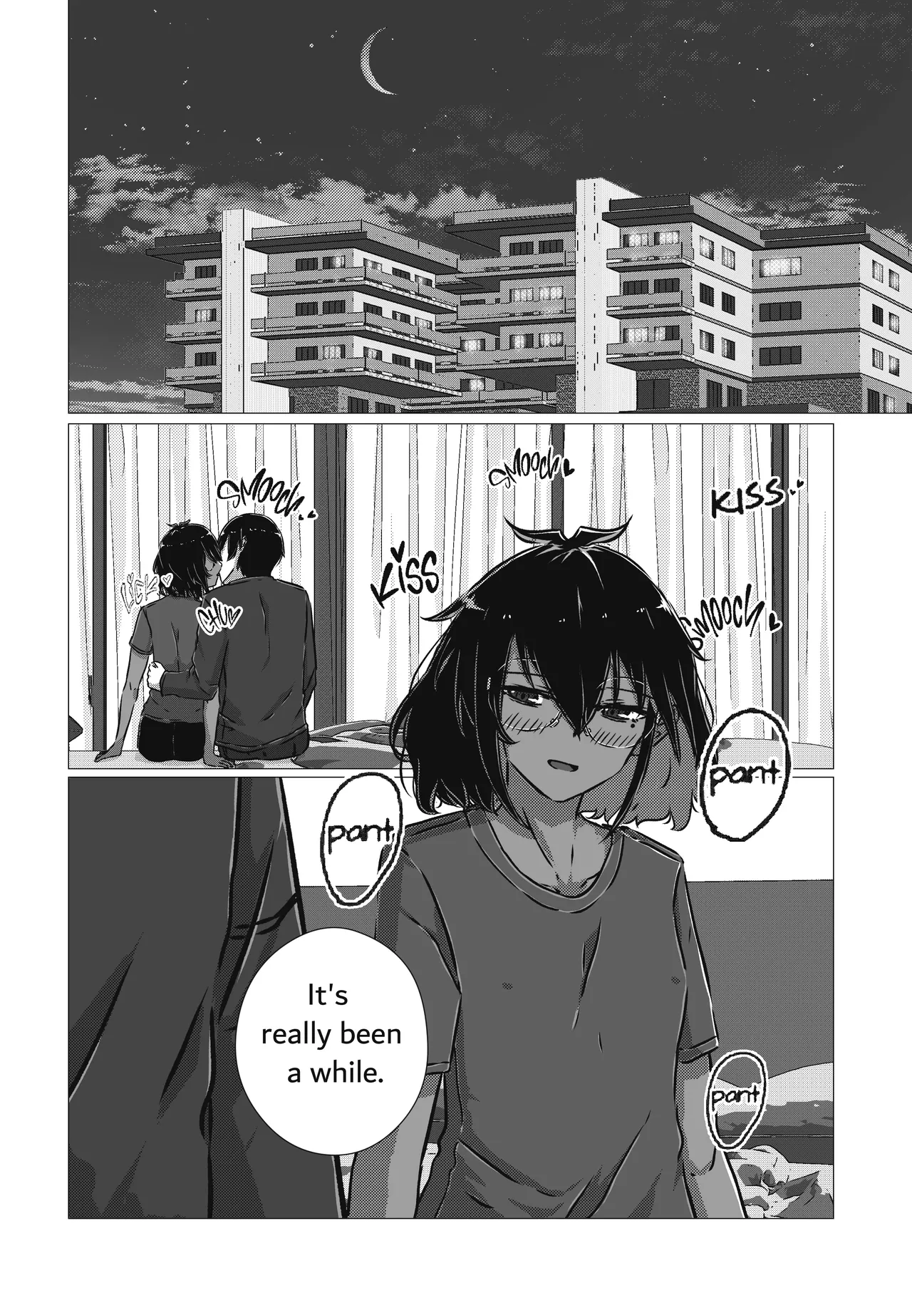 Her Predicaments numero di immagine  10