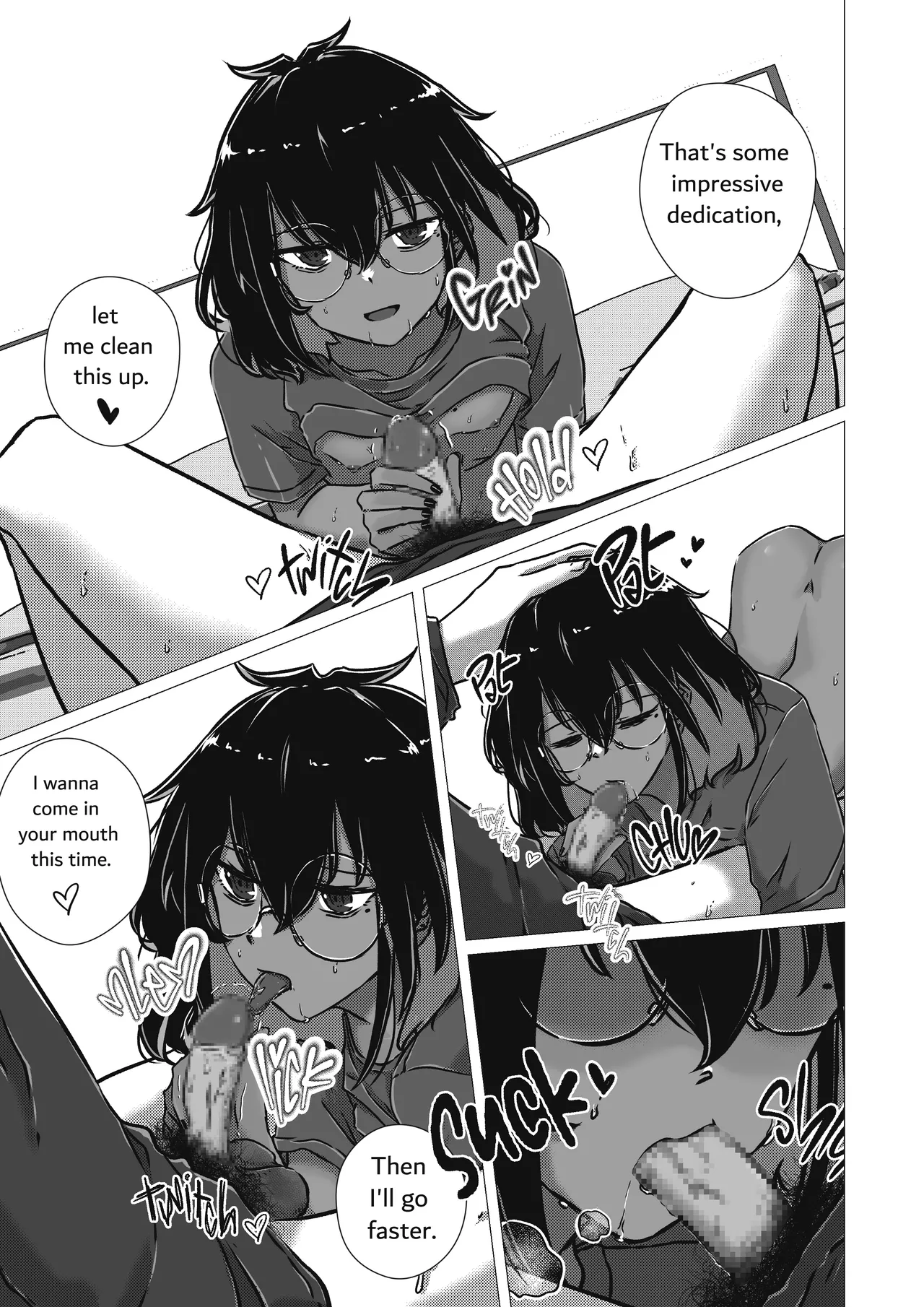 Her Predicaments numero di immagine  27