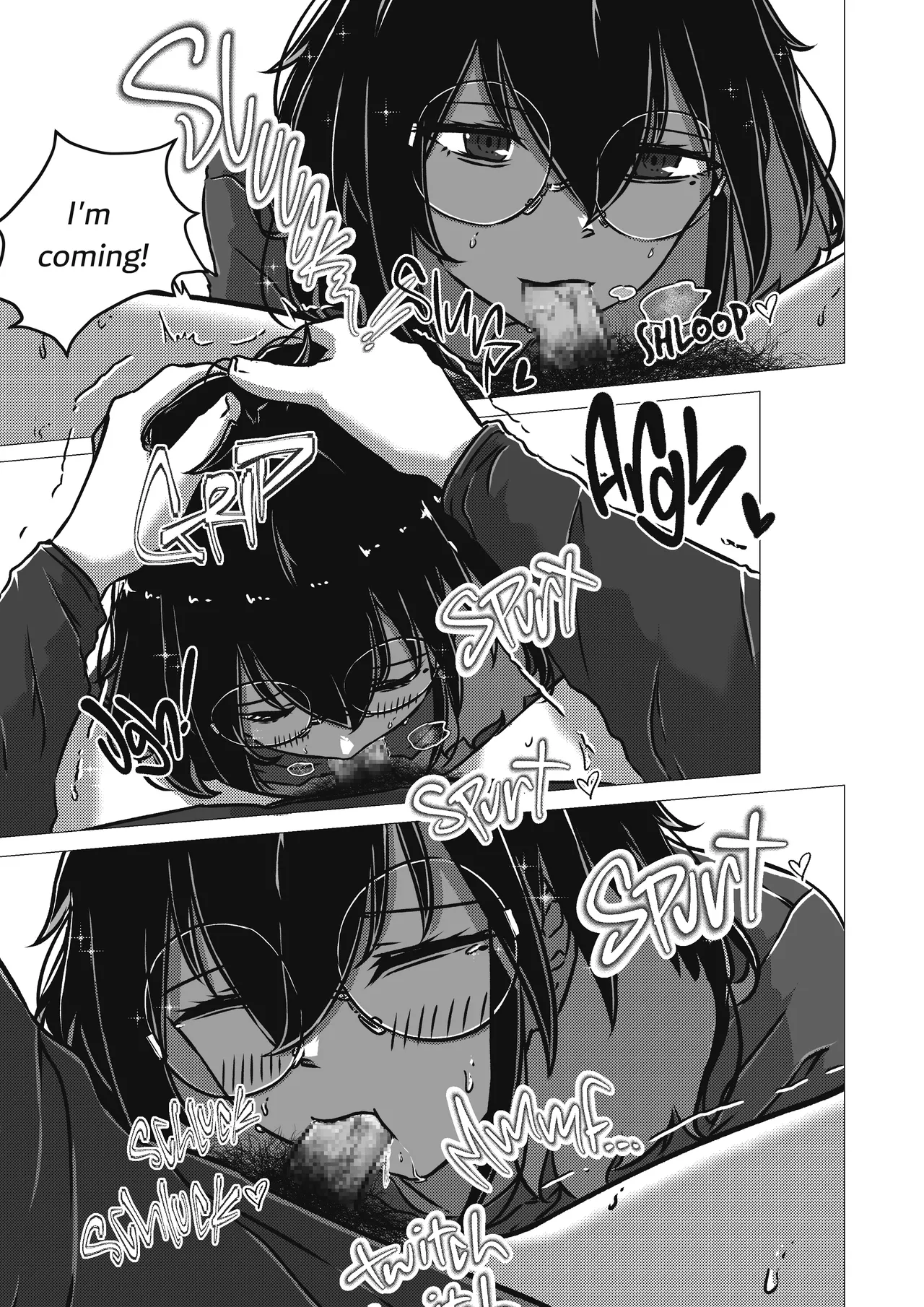 Her Predicaments numero di immagine  29