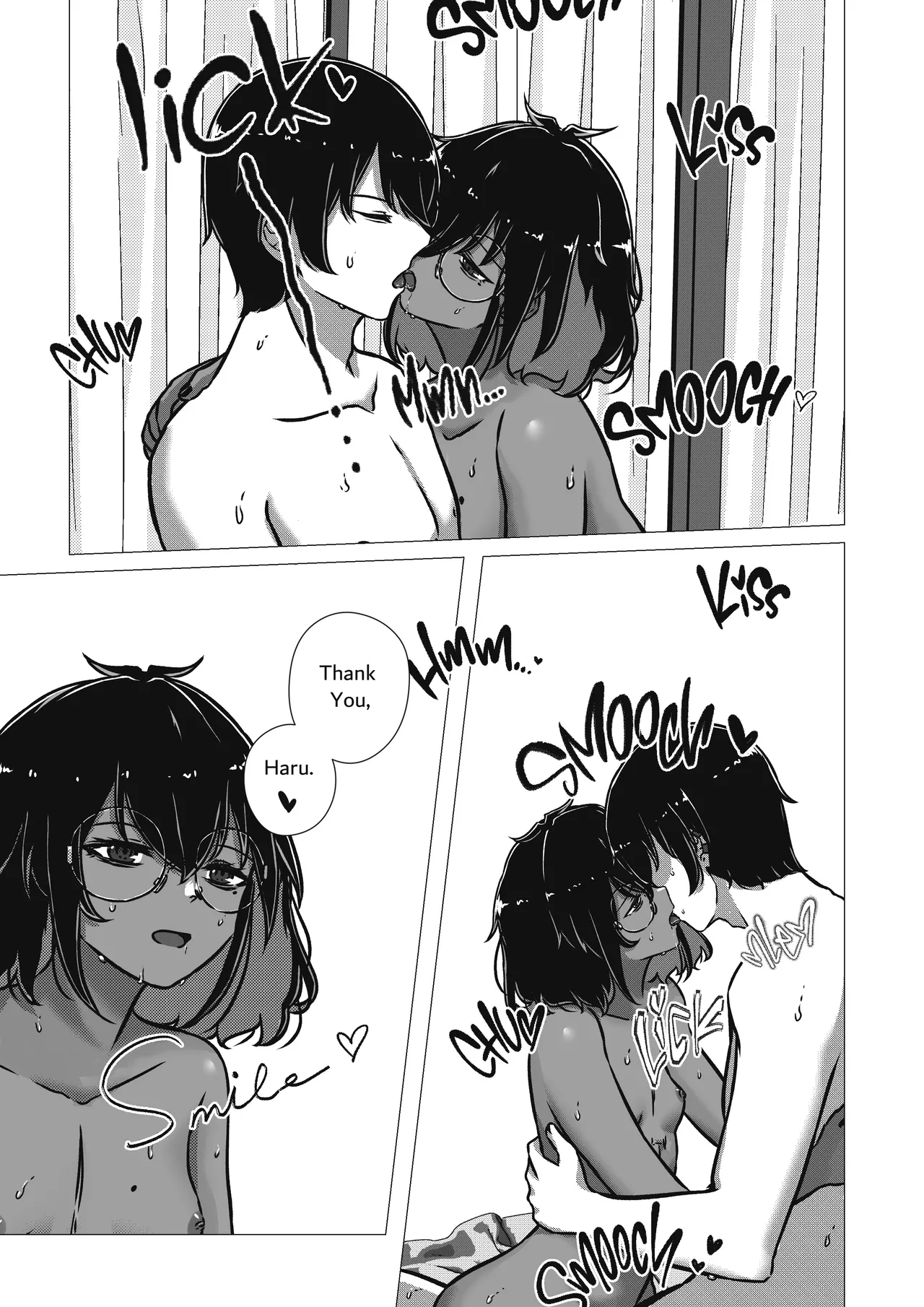 Her Predicaments numero di immagine  41