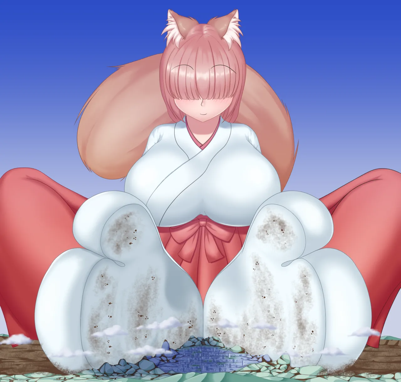 孤虎ぬえ kotora nue Bildnummer 40