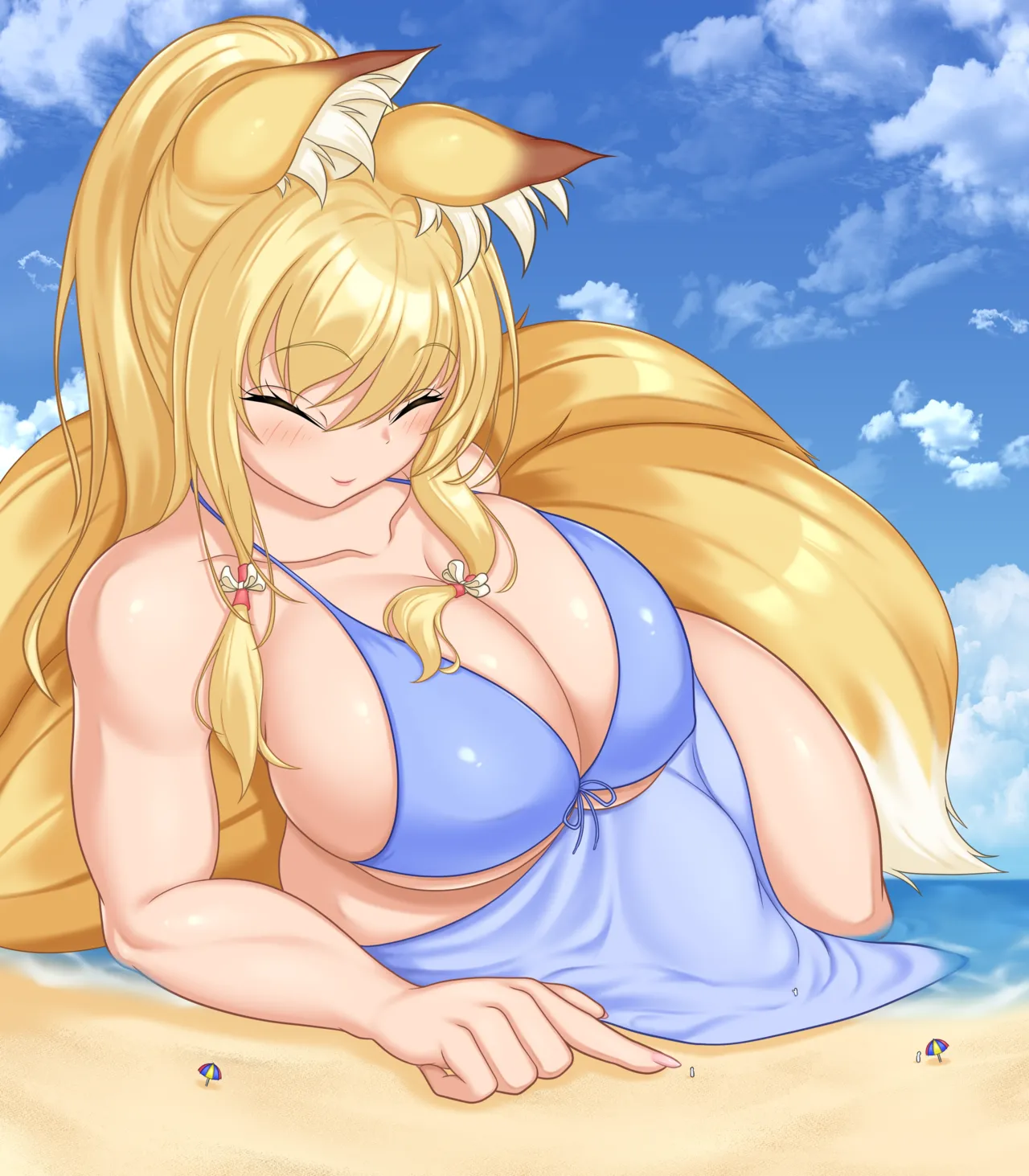 孤虎ぬえ kotora nue Bildnummer 62