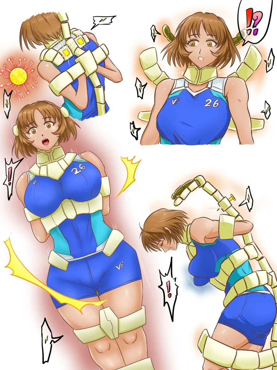 葵筆(10113) [SEDOLL] EP.1 Take Out Bildnummer 6