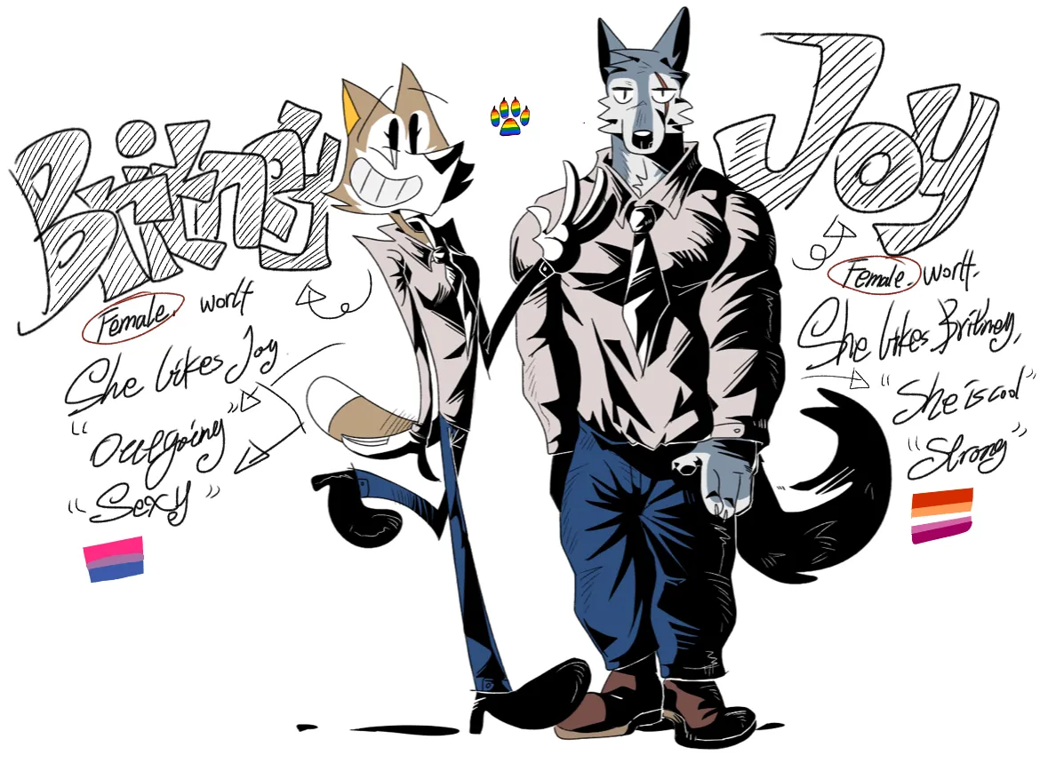 Meeting is fate изображение № 4