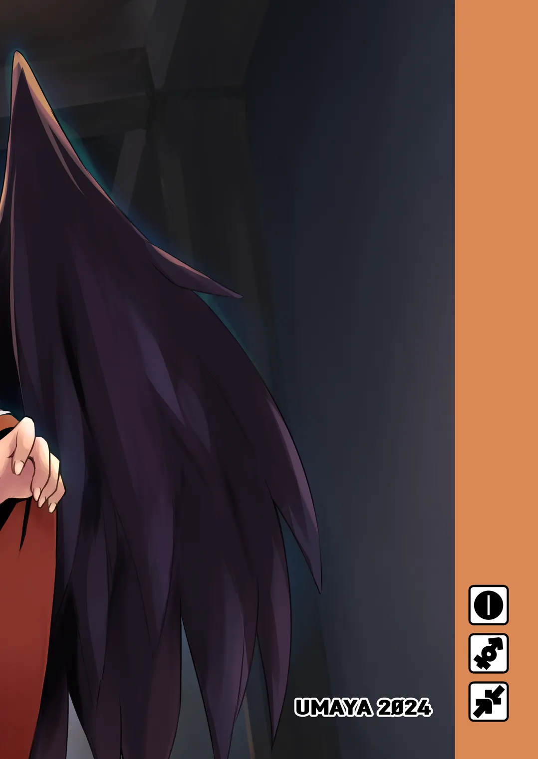 [Umaya (UMA)] Aneburi Youkai Hiiro-chan (Bomber Girl) [Digital] 이미지 번호 18