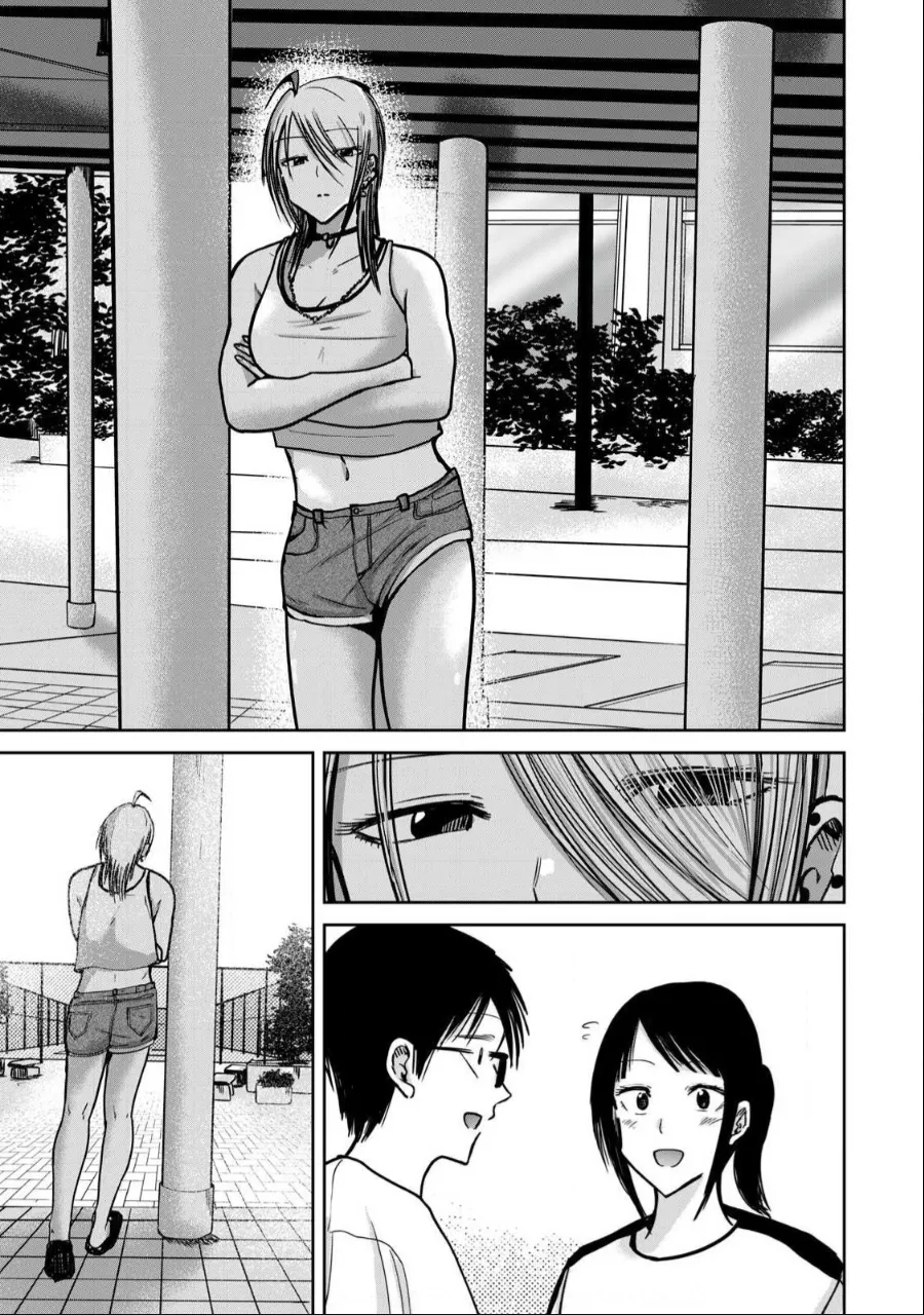 [Nakaura Tomoki] Ueno-kun wa Kaihatsu-zumi Dai 37 wa | Ueno-kun Has Been Developed Chapter 37 [English] imagen número 9