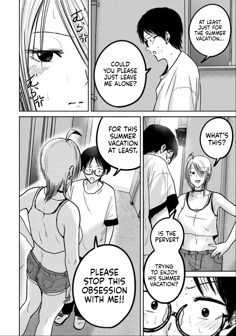 [Nakaura Tomoki] Ueno-kun wa Kaihatsu-zumi Dai 37 wa | Ueno-kun Has Been Developed Chapter 37 [English] imagen número 14