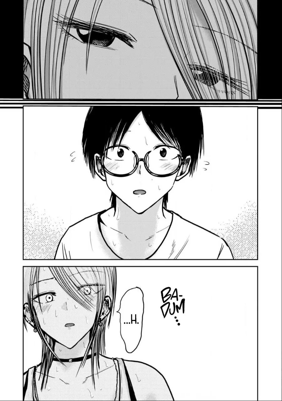 [Nakaura Tomoki] Ueno-kun wa Kaihatsu-zumi Dai 37 wa | Ueno-kun Has Been Developed Chapter 37 [English] imagen número 17