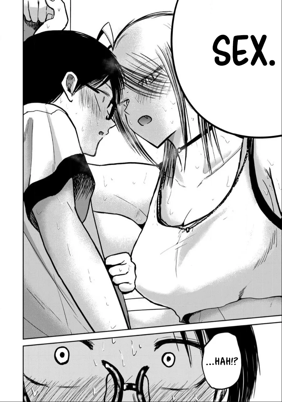 [Nakaura Tomoki] Ueno-kun wa Kaihatsu-zumi Dai 37 wa | Ueno-kun Has Been Developed Chapter 37 [English] imagen número 20