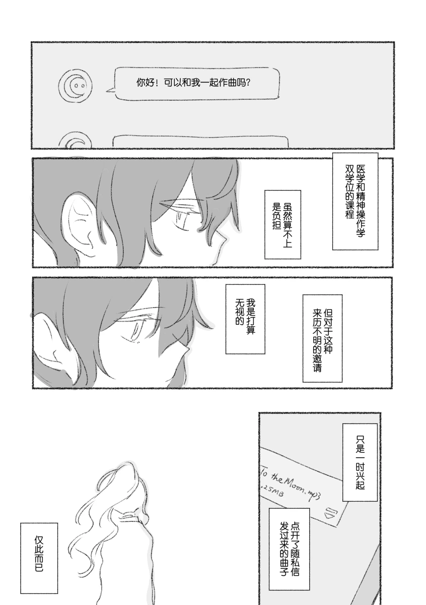 To the moon(mfkn) imagen número 18