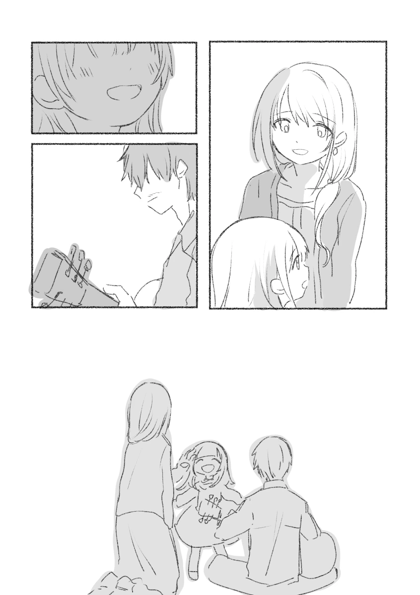 To the moon(mfkn) imagen número 37