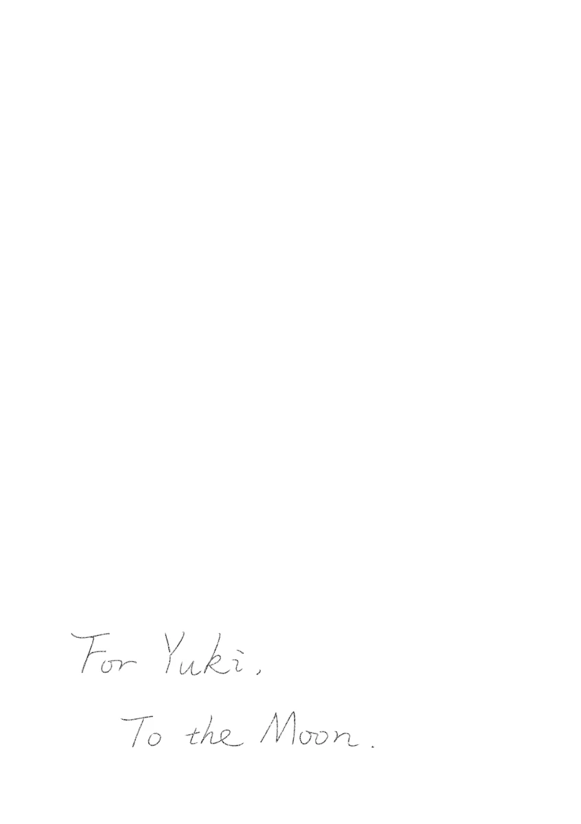 To the moon(mfkn) imagen número 127