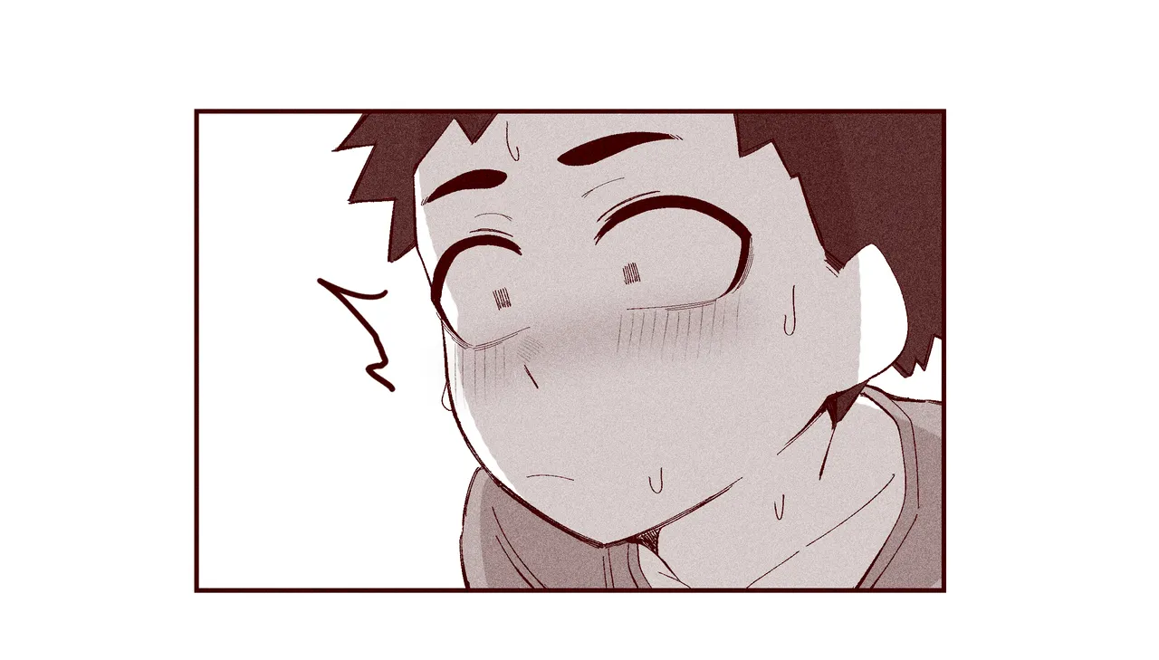 [YAMMA] あどけない妹がおっぱい吸わせてくれる話 изображение № 45