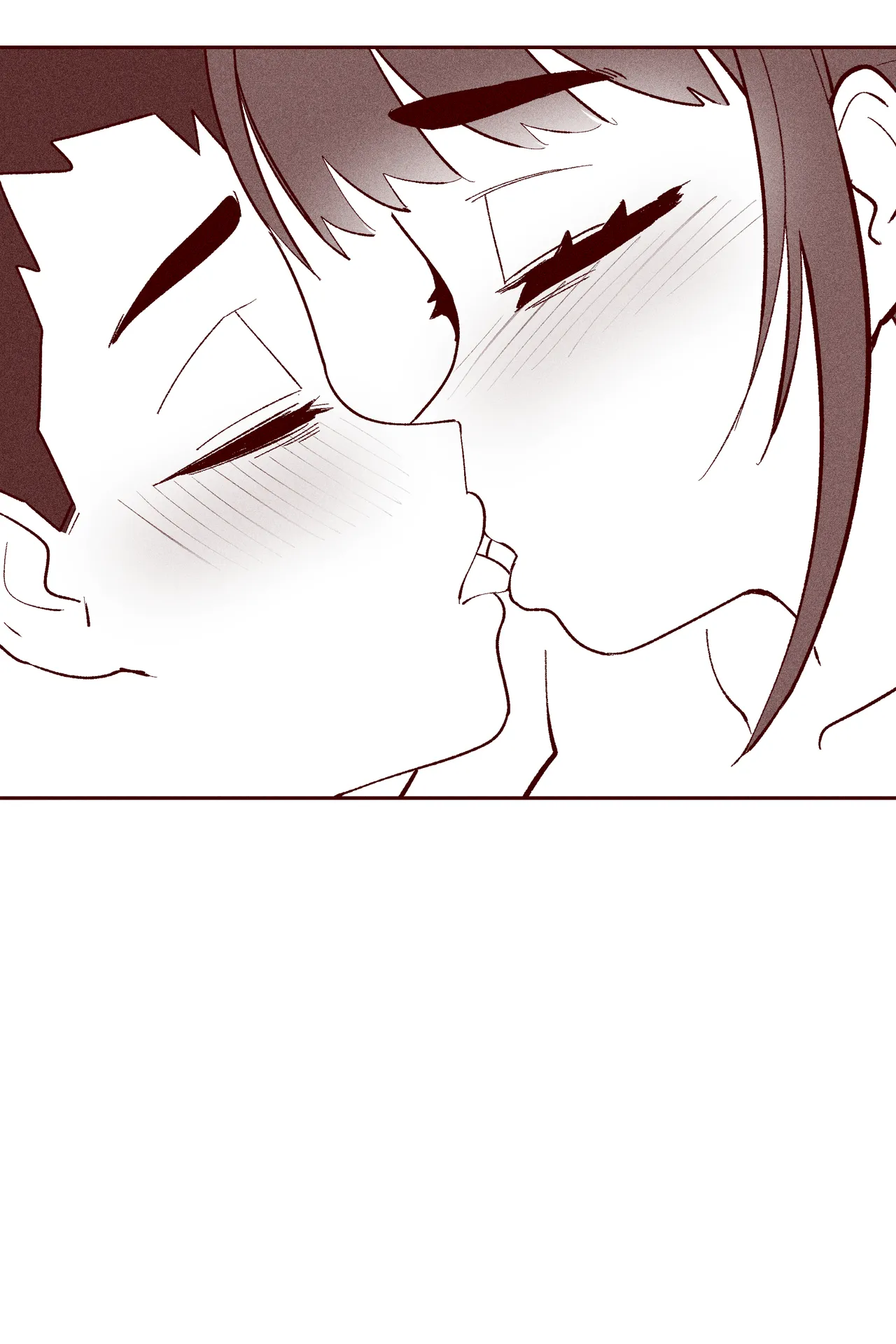 [YAMMA] あどけない妹がおっぱい吸わせてくれる話 изображение № 55