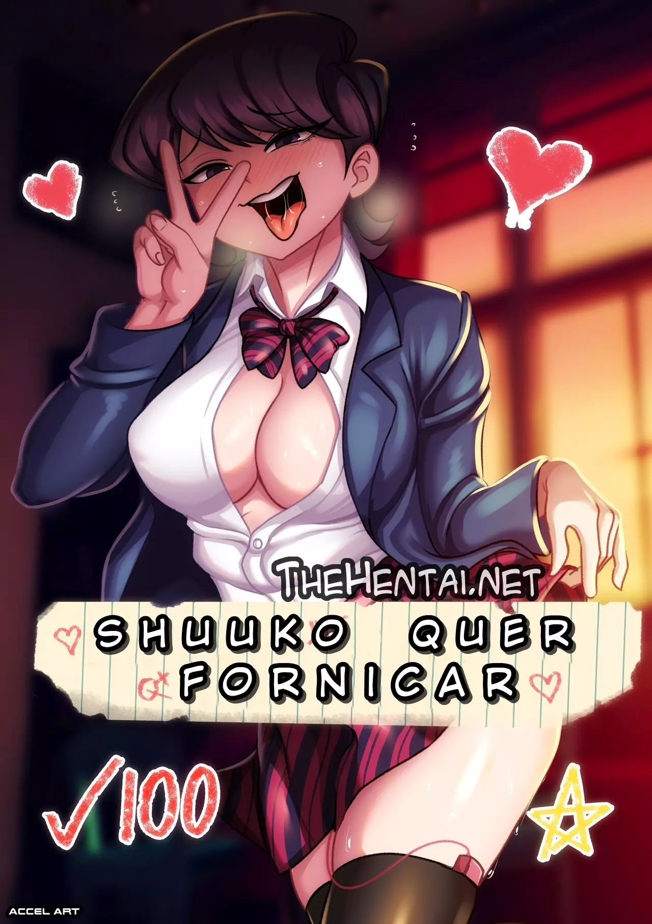 waifu cast shuuko want to fornicate изображение № 1
